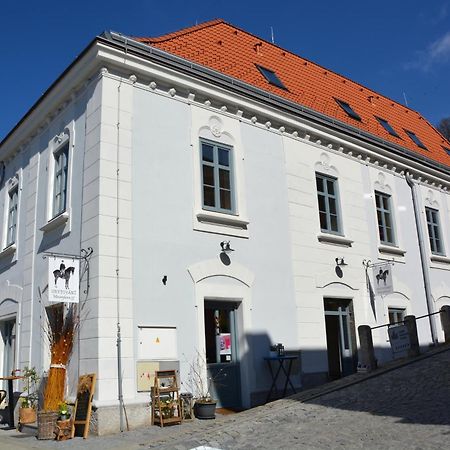 Penzion Masarykova 37 Hluboká nad Vltavou المظهر الخارجي الصورة